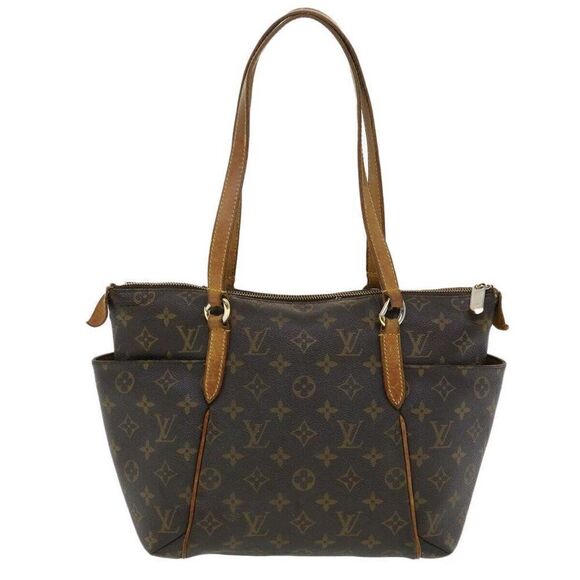LOUIS VUITTON Monogram Totally PM Tote Bag - Picture 2 of 15